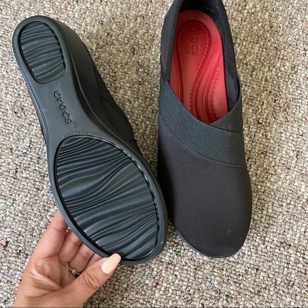 Non slip shoes